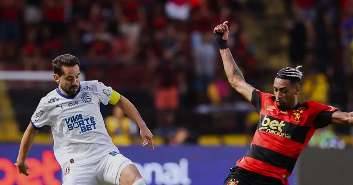 Bahia 0x0 Sport: Análise da Atuação do Tricolor e o Desempenho de Iago Borduchi