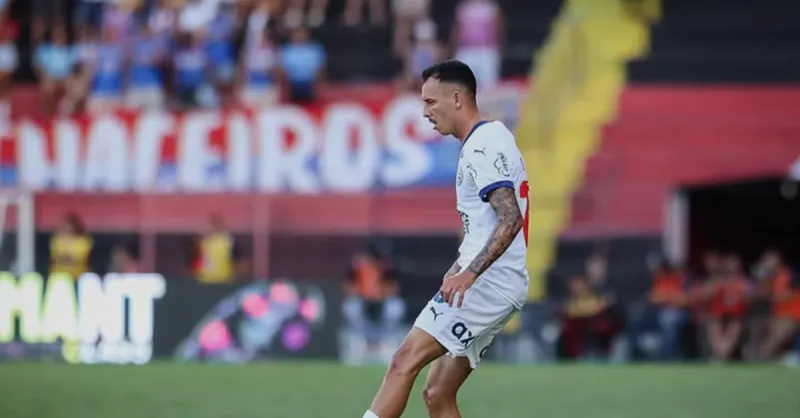 Bahia: Ceni Profundo Sobre Iago, Ausência de Pulga e Busca por Atacante