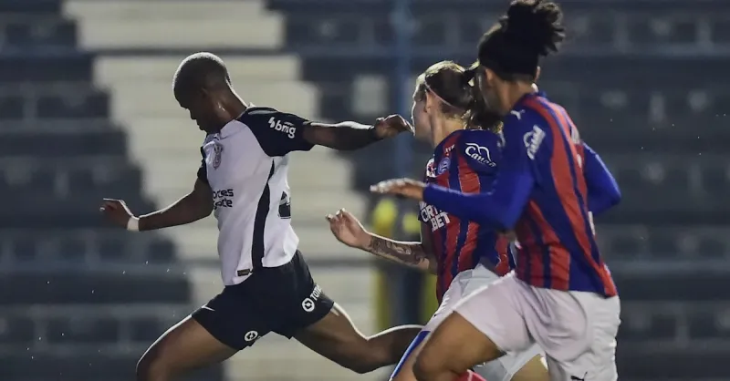 Bahia Feminino x Corinthians: Como Entrar de Graça no Jogo do Batistão