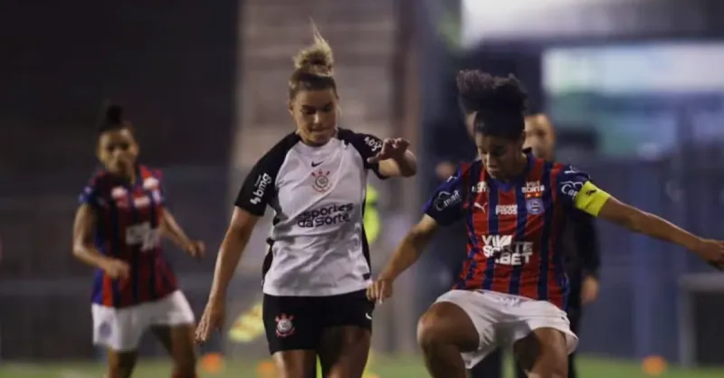 Bahia Feminino x Corinthians: Entenda a Decisão de Jogar em Aracaju e os Desafios Logísticos
