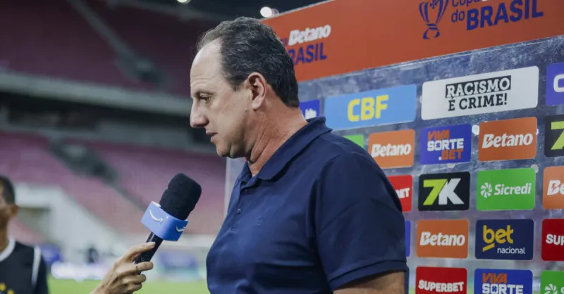Ceni x Renato: Histórico de Duelos no Centro de Bahia x Fluminense