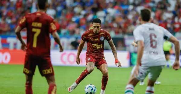 Bahia Rumo a Recorde no Brasileirão: Reforços Ausentes e o Futuro em Jogo