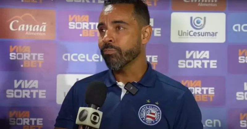 Felipe Freitas no Bahia Feminino: Quebra de Recordes e Desafios Sociais no Futebol