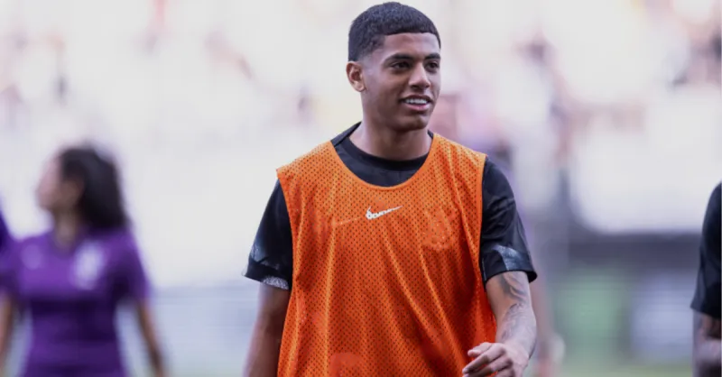 Kauê Furquim no Bahia: Entenda a Polêmica com o Corinthians e o Grupo City