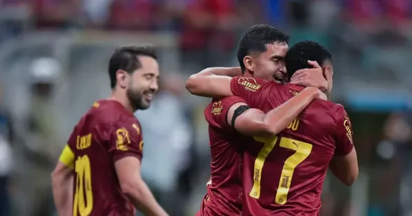 Bahia Chega à 10ª Final do Nordestão: Rumo à Hegemonia Inédita