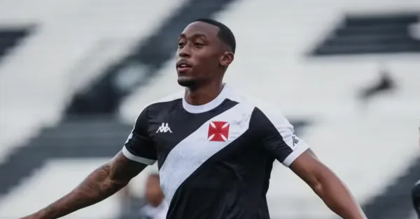 Bahia Contrata Zagueiro do Vasco: Análise Profunda da Chegada de Luiz Gustavo