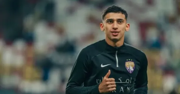 Bahia Contrata Sanabria Ex-Mundial e Mira Zagueiro Internacional