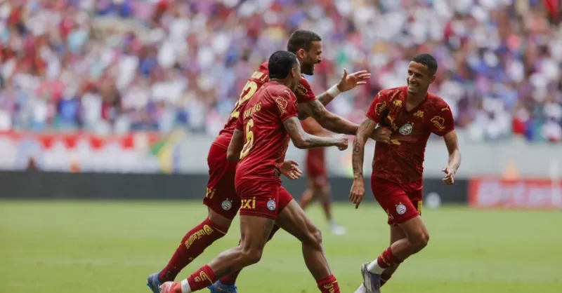 Bahia x Fluminense: Decisão de R$ 9.9 Milhões na Copa do Brasil
