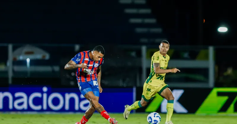 Bahia a um passo do Pentacampeonato: Cenários da Final da Copa do Nordeste