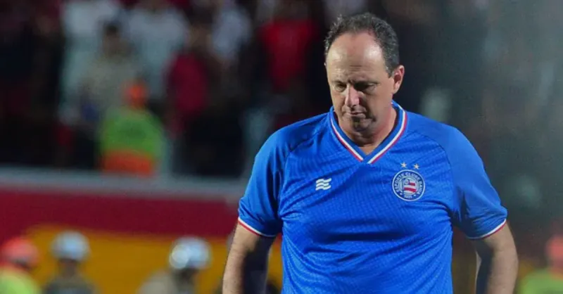 Ceni Revela Tática Final: Bahia Rumo ao Título da Copa do Nordeste