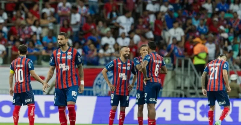 Final do Nordestão: Bahia Detalha Preparação e Desfalques Cruciais