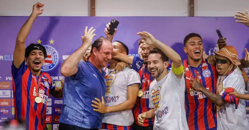 Rogério Ceni e Bahia: Declaração de Amor e a Força do Nordeste no Coração do Treinador