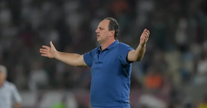 Ceni Revela Clima Tenso Pós-Eliminação: Bahia Nulo na Copa do Brasil