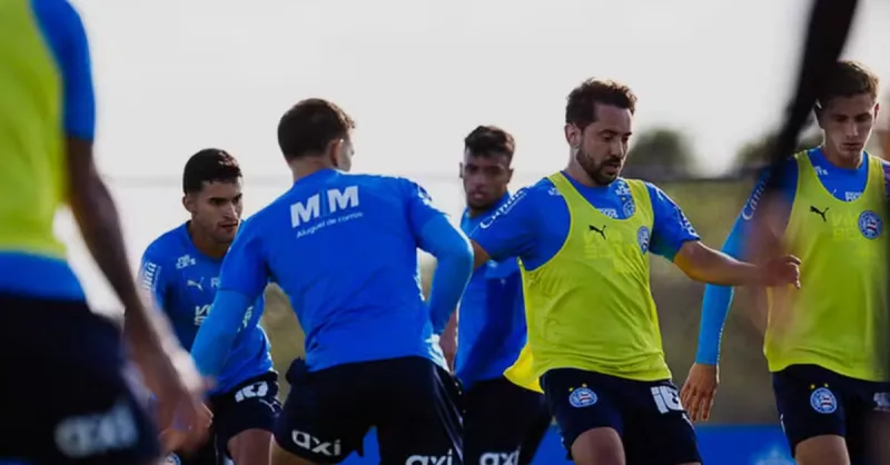 Bahia 2025: 80 Jogos, Calendário Extenso e a Busca Pela Libertadores