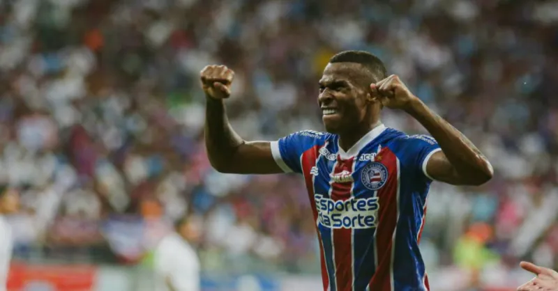 Bahia: Jean Lucas Revela Falhas Táticas e Traça Rota para o Duelo com o Ceará