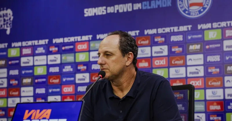 Ceni Contesta: Bahia Dominou, Cruzeiro Não Fez Nada - Análise Pós-Derrota