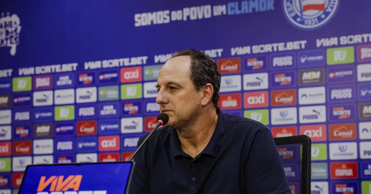 Ceni Contesta: Bahia Dominou, Cruzeiro Não Fez Nada - Análise Pós-Derrota