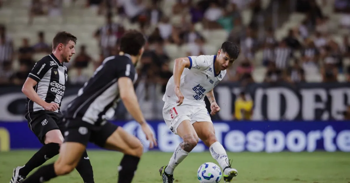 Bahia: Análise Crítica do Ataque e Defesa Entre os Líderes