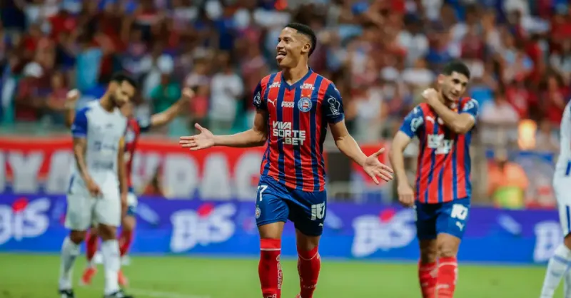 Impacto 2026: Bahia e Copa do Nordeste – O Que Muda com o Novo Calendário da CBF