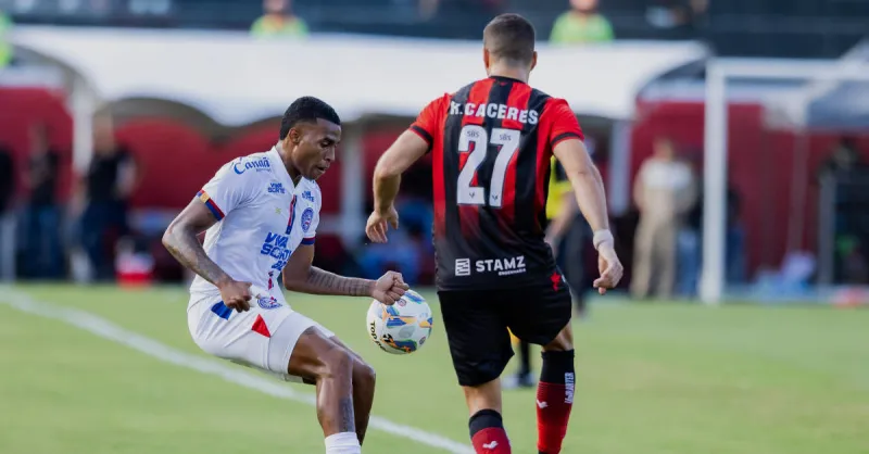 Derrota do Bahia no Ba-Vi: Impacto na Tabela e Próximos Passos