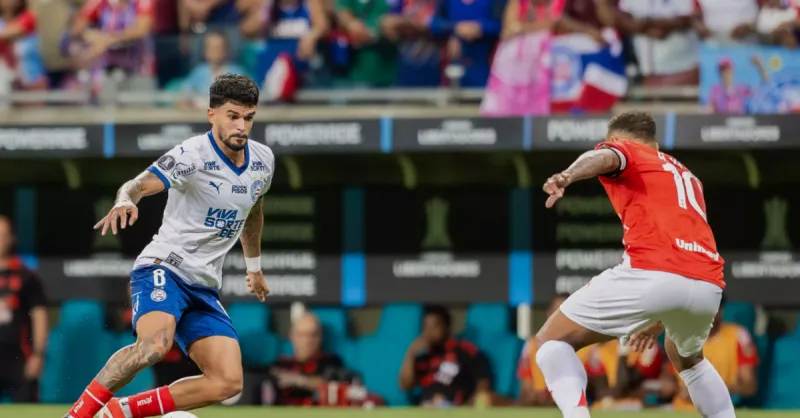 Confronto Direto: Bahia x Internacional e a Luta por Posições no Brasileirão