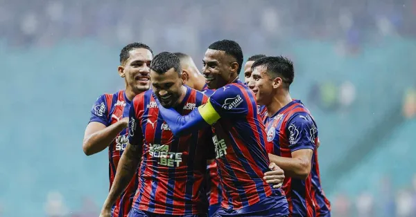 Ceni Revela o Verdadeiro Impacto de Willian José no Bahia: Inteligência e Sustentação