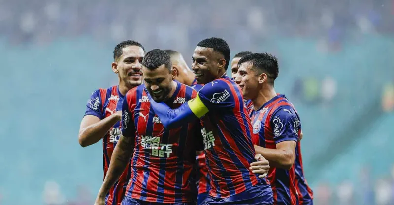 Ceni Revela o Verdadeiro Impacto de Willian José no Bahia: Inteligência e Sustentação