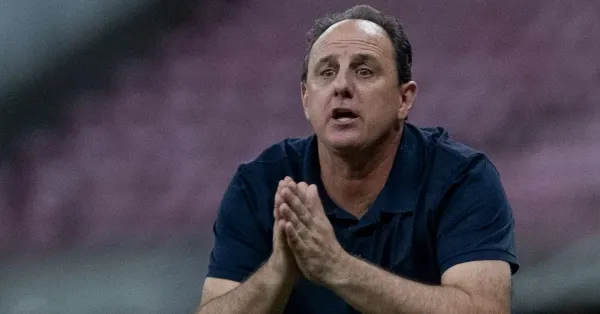 Rogério Ceni vs. São Paulo: O Retrospecto que Preocupa a Torcida do Bahia Após a Derrota