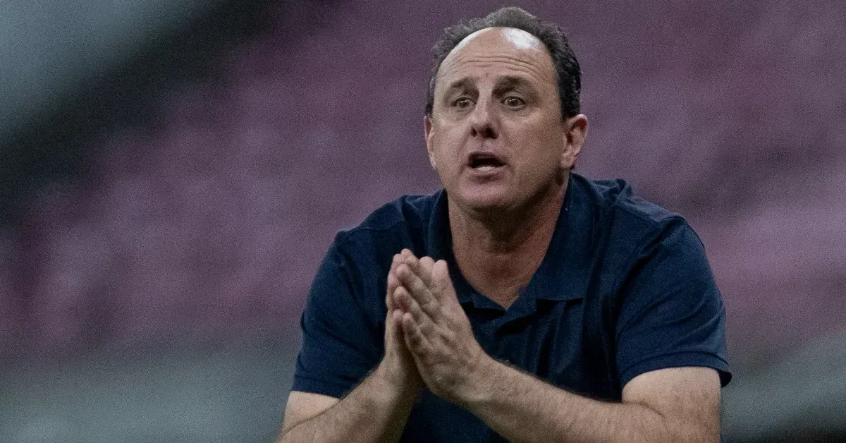Rogério Ceni vs. São Paulo: O Retrospecto que Preocupa a Torcida do Bahia Após a Derrota