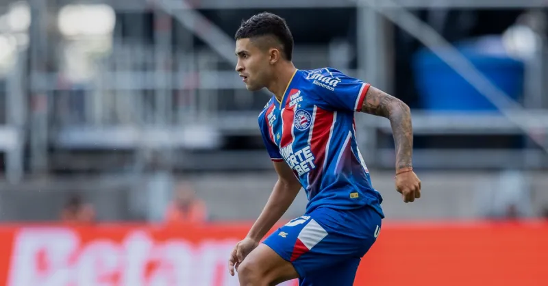 Bahia Garante Rodrigo Nestor: Entenda a Negociação de R$ 12,5 Milhões e Dívida Perdoada