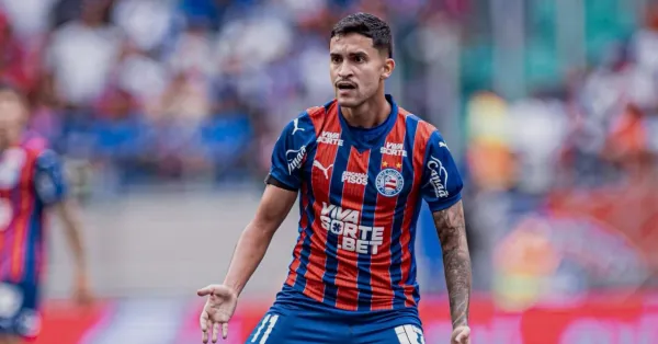 Bahia Intensifica Negociações por Rodrigo Nestor: Entenda os Detalhes e Impactos