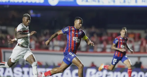 Jean Lucas Revela Convocação, Ancelotti e Ambições Grandiosas no Bahia