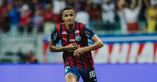 Luciano Juba Convocado: A Jornada de Sucesso e a Influência de Rogério Ceni no Bahia