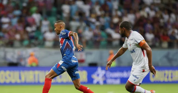 Bahia x Fortaleza: Ceni Revela Plano Mestre Pós-Data Fifa | Análise Exclusiva