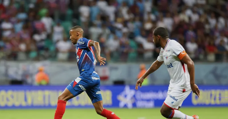 Bahia x Fortaleza: Ceni Revela Plano Mestre Pós-Data Fifa | Análise Exclusiva