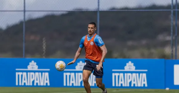 Bahia na Reta Final: Gabriel Xavier e a Busca Pela Libertadores 2024