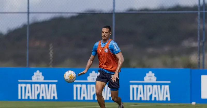 Bahia na Reta Final: Gabriel Xavier e a Busca Pela Libertadores 2024