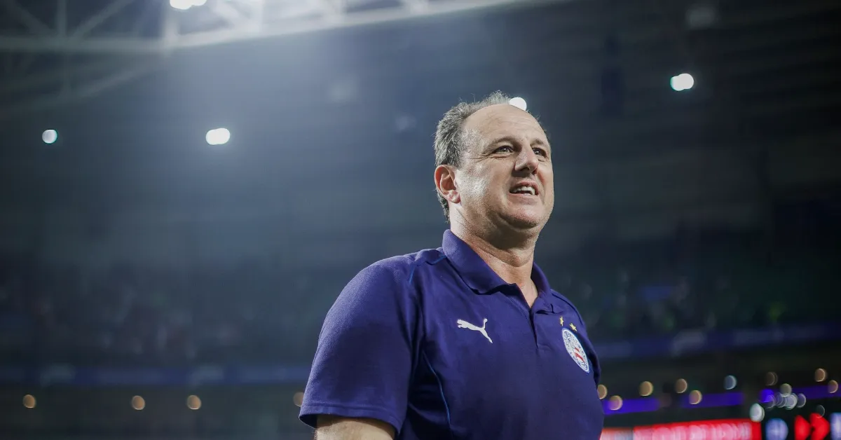 Rogério Ceni: Novo Recorde de Jogos no Bahia em Duelo Crucial