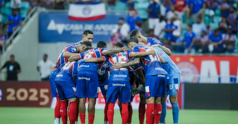Bahia na Reta Final do Brasileirão: Jogos Decisivos e Cenários Finais Revelados