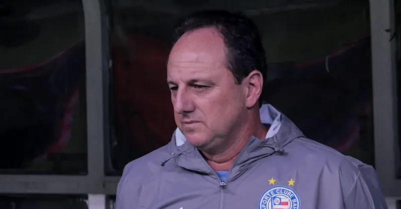 Rogério Ceni Detona Bahia: 