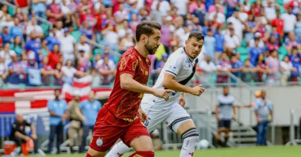 Bahia Vence Vasco: Ascensão no Brasileirão e Crítica ao Cruzmaltino