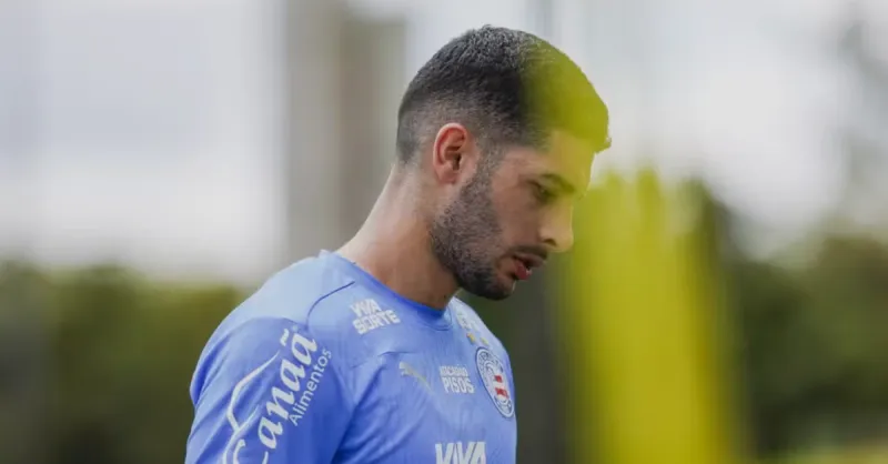 Duro Golpe: Bahia Sem Duarte e Araújo na Disputa pela Libertadores