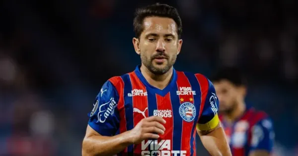 Bahia e Everton Ribeiro: Renovação Essencial para o Sonho da Libertadores 2026