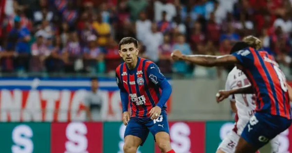 Bahia x Fluminense: Última Rodada Define Vaga Direta na Libertadores - Não Perca!
