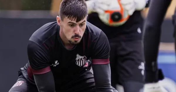 Matheus Teixeira: De Herói do Bahia ao Paulistão 2026 - Um Novo Capítulo