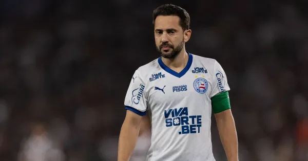 Bahia e Everton Ribeiro: Contrato Estendido Até 2026 – Impacto e Análise