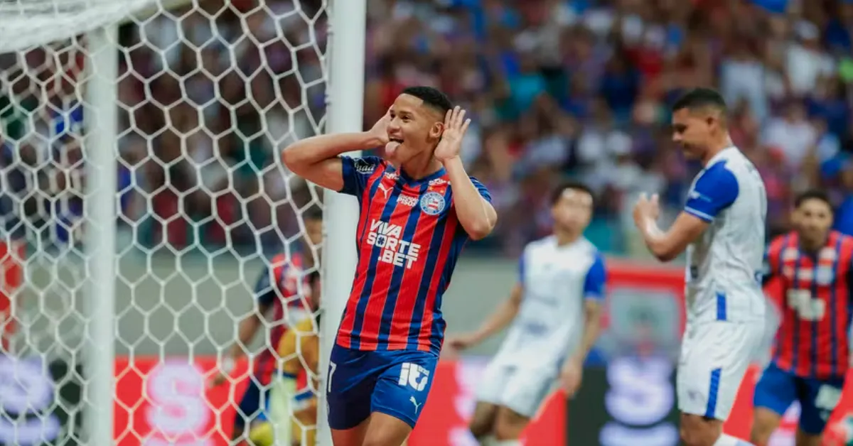 Tiago Deixa o Bahia: A Venda para o Orlando City e o Futuro da Jóia