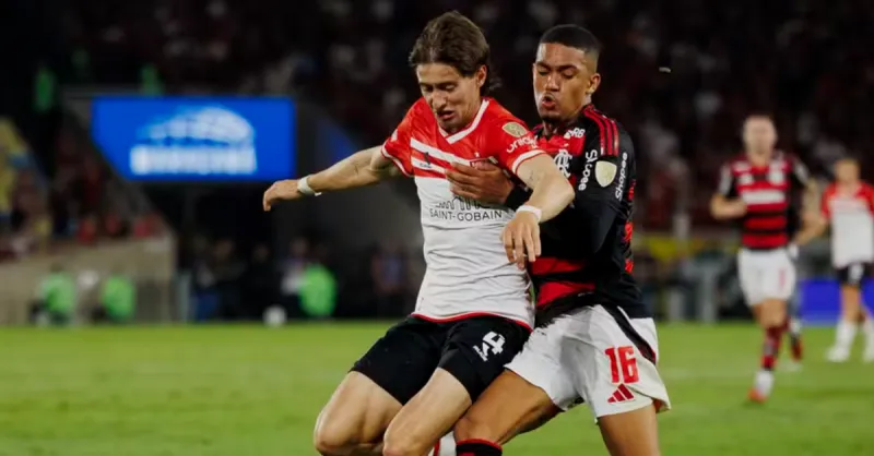 Bahia negocia contratação de Román Gómez do Estudiantes