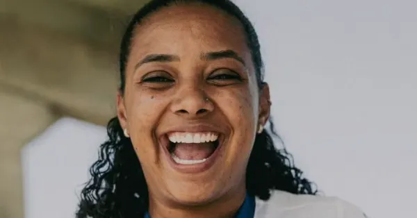 Bahia anuncia Taty Sena, ex-São Paulo, para reforçar ataque feminino