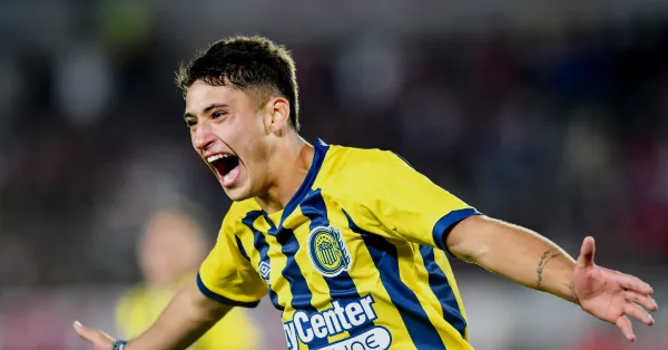 Bahia negocia contratação de joia argentina Alejo Véliz, ex-Tottenham e Rosário Central